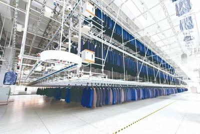 路線確定!力爭(zhēng)用10年左右時(shí)間建成世界輕工強(qiáng)國(guó)