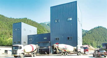 開化輕工機械產(chǎn)業(yè)主要出產(chǎn)些啥 每年能帶來十多億產(chǎn)值