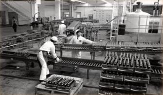 打造世界飲料強國 成為社會友好型行業(yè)