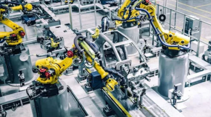 為什么限電限產(chǎn)?