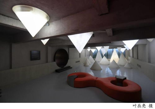 上海制皂廠在楊浦濱江開了一家網紅咖啡館,近百年工業(yè)遺存重獲新生