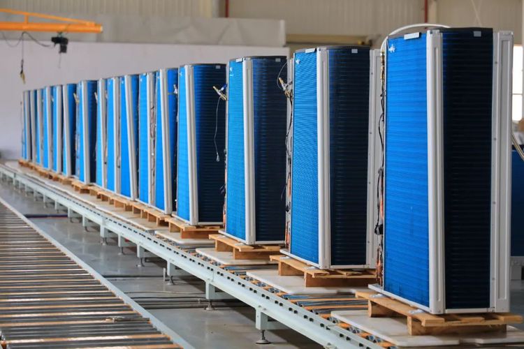 從傳統電器到&ldquo;千億智能家電產業集群&rdquo;,柳州輕工業續寫輝煌!