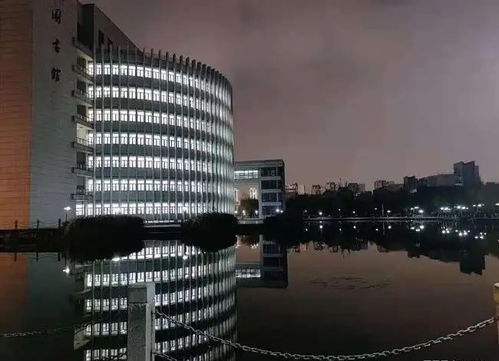 武漢輕工大學什么專業(yè)好 要選就選榜上有名的