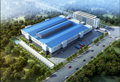 濟寧市任城區(qū)這個項目可保障30萬人供餐需求