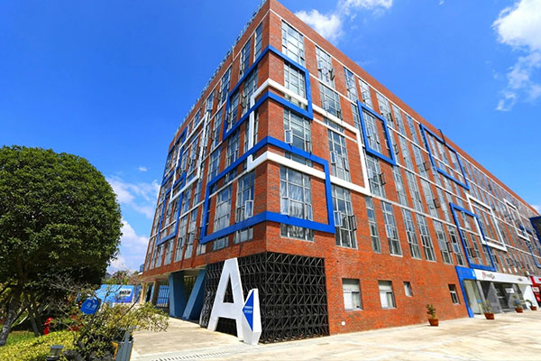 貴州輕工職業技術學院 匠心鑄就輕工人才，特色引領職教新風