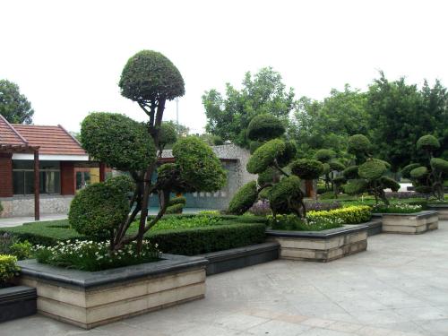 園林工程預(yù)結(jié)算知識大全 深圳預(yù)算培訓(xùn)