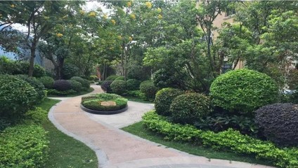 海南文昌園林綠化工程施工總承包,豐富的施工管理經(jīng)驗(yàn)