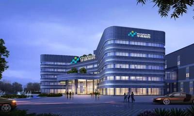 集聚優(yōu)勢、改造升級--華森制藥全力建設智能化數(shù)字工廠